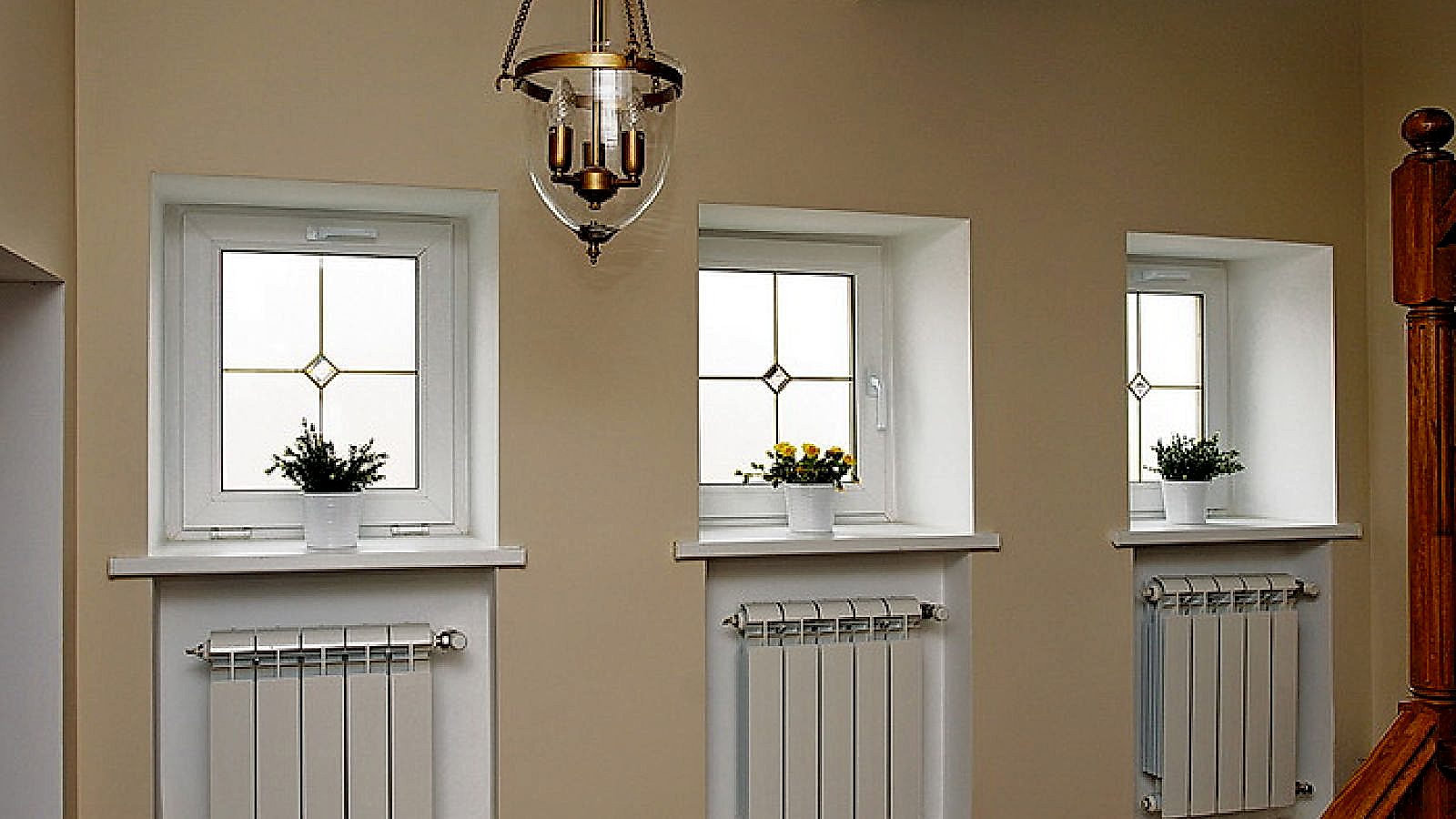 window