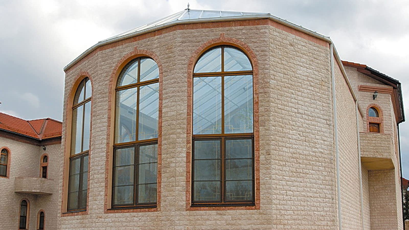window