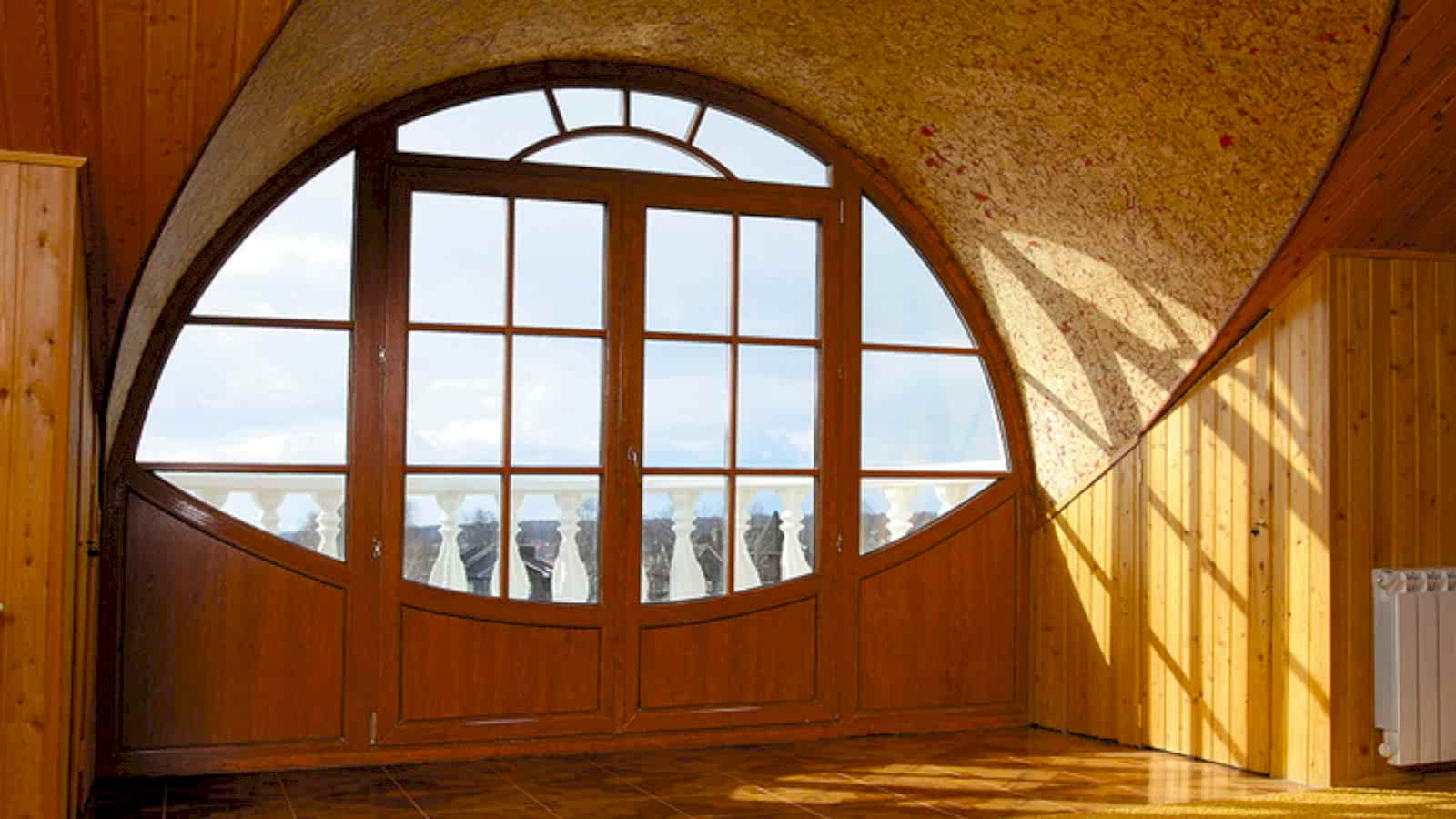 window
