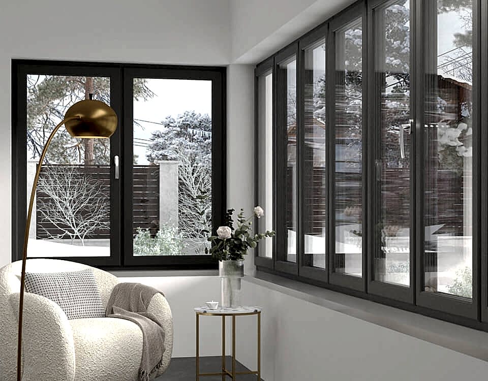 Kaleva Design 82 Plus