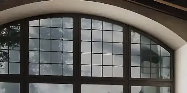 Окна для частного дома