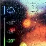 Meteoglass