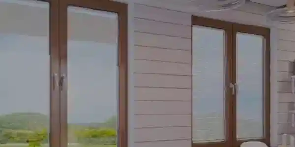 Окна для дачи